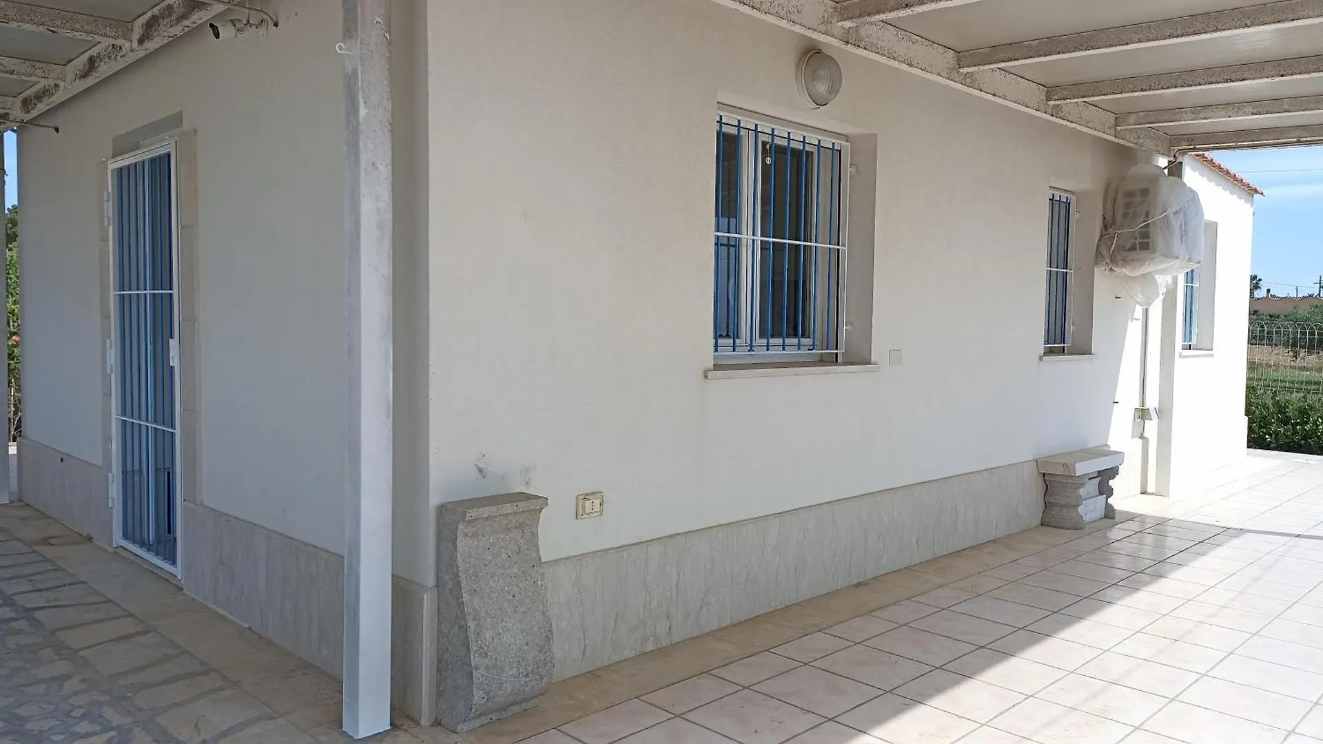 Casetta Di Campagna Da Enzo Rilievo Σπίτι διακοπών