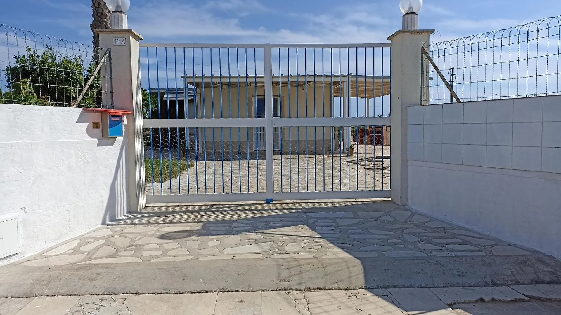Σπίτι διακοπών Casetta Di Campagna Da Enzo Rilievo